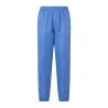 Pantalon de jogging Bleu Electrique Homme Kappa Krismano 304WRQ0