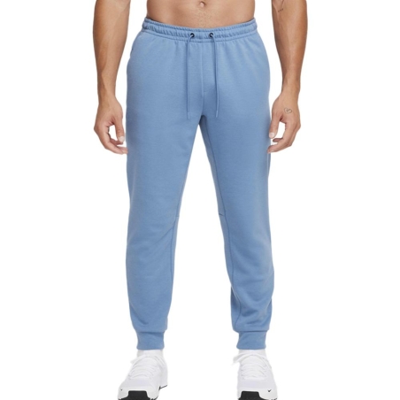 Jogging Bleu Homme Nike Primary