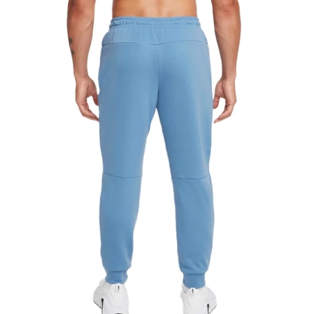 Jogging Bleu Homme Nike Primary