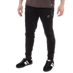 Jogging Noir Homme Umbro Perf