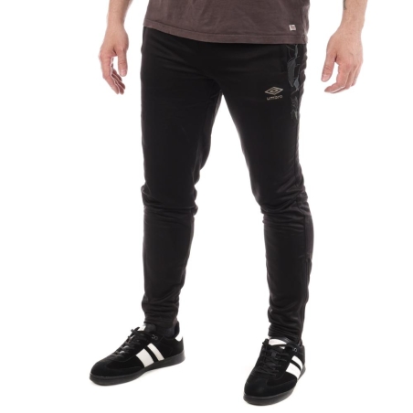 Jogging Noir Homme Umbro Perf