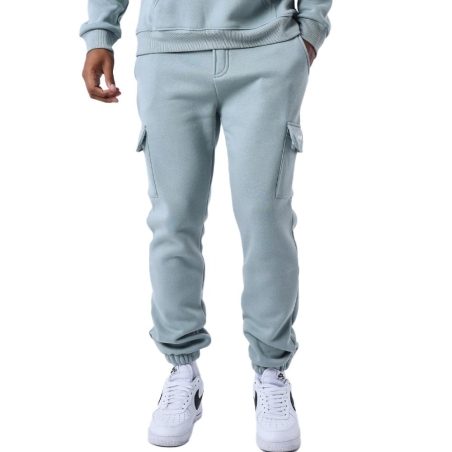 Jogging Bleuté Homme Project X Paris Basic
