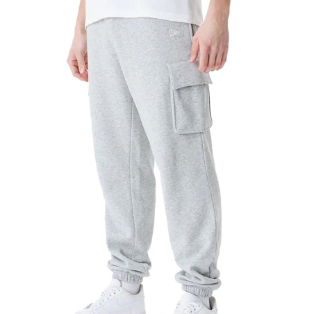 Jogging Gris Homme New Era Newera