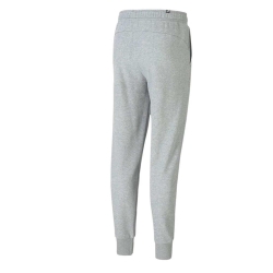 Jogging Gris Homme Puma Embroidery