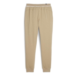 Jogging Marron Clair Homme Puma Squad 01