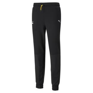 Jogging Noir Homme Puma Porsche Turbo