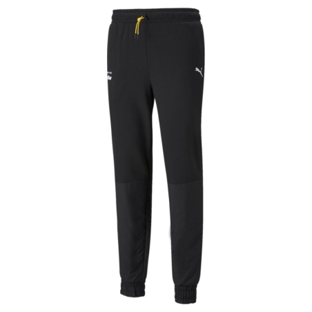 Jogging Noir Homme Puma Porsche Turbo
