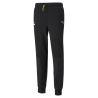 Jogging Noir Homme Puma Porsche Turbo