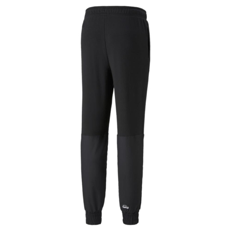 Jogging Noir Homme Puma Porsche Turbo