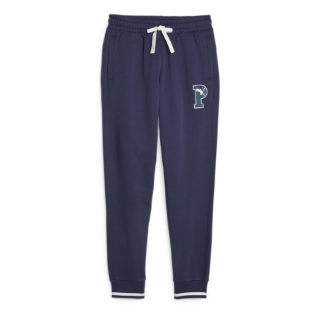 Jogging Marine Homme Puma 676019
