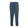 Pantalon de jogging Bleu Homme Kappa Krismano 304WRQ0