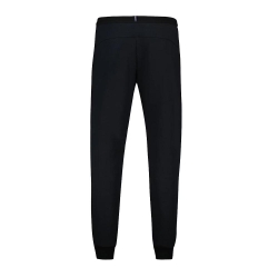 Jogging Noir Homme Le Coq Sportif Loose