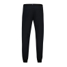 Jogging Noir Homme Le Coq Sportif Loose