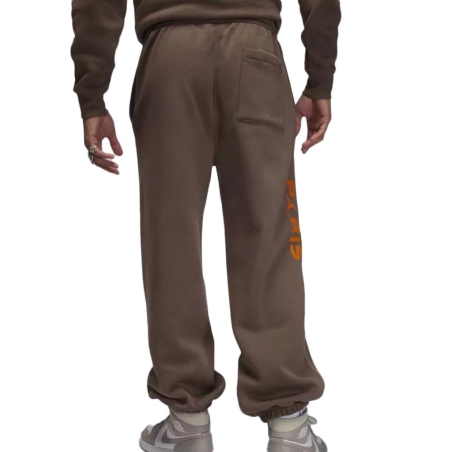 PSG Jogging Marron Homme Nike DZ2949