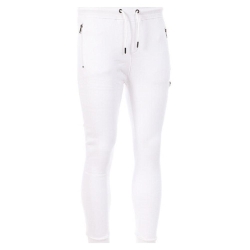 Jogging Blanc Homme Redskins Rza