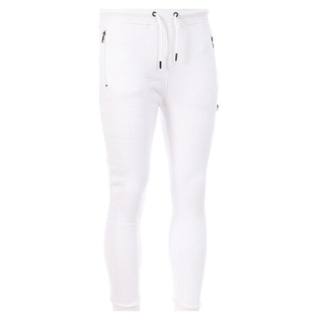 Jogging Blanc Homme Redskins Rza