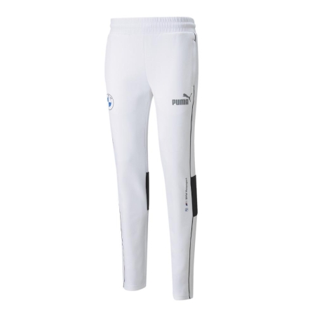Jogging Blanc Homme Puma Bmw
