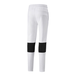 Jogging Blanc Homme Puma Bmw