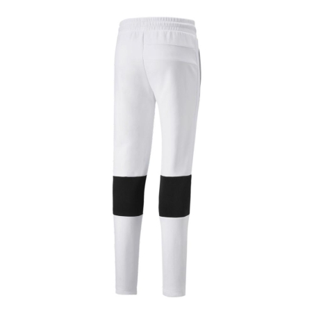 Jogging Blanc Homme Puma Bmw