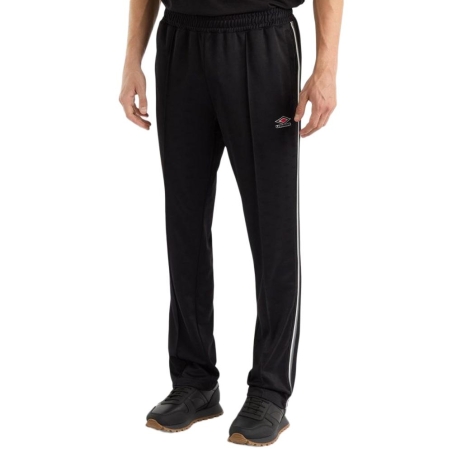 Jogging Noir Homme Umbro Monog Trac