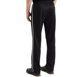 Jogging Noir Homme Umbro Monog Trac
