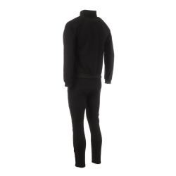 Survêtement Noir/Gris Homme Airness Calvyn