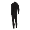 Survêtement Noir/Gris Homme Airness Calvyn