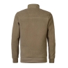 Polaire Kaki Homme Petrol Industries Collar