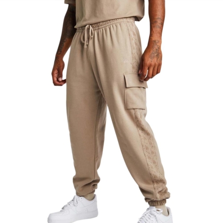 Jogging Taupe Homme New Era Losdod