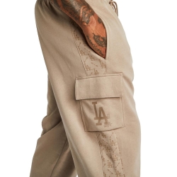 Jogging Taupe Homme New Era Losdod