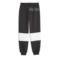 Jogging Noir Homme Puma Bmw Softshell