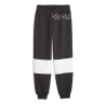 Jogging Noir Homme Puma Bmw Softshell