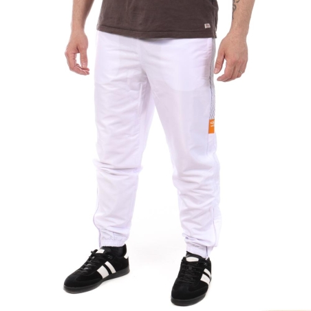 Jogging Blanc Homme Umbro SPL Net
