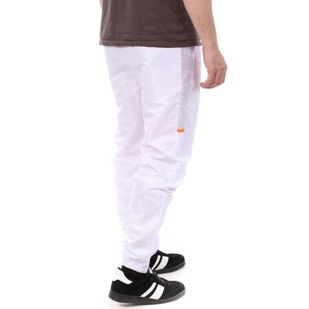Jogging Blanc Homme Umbro SPL Net