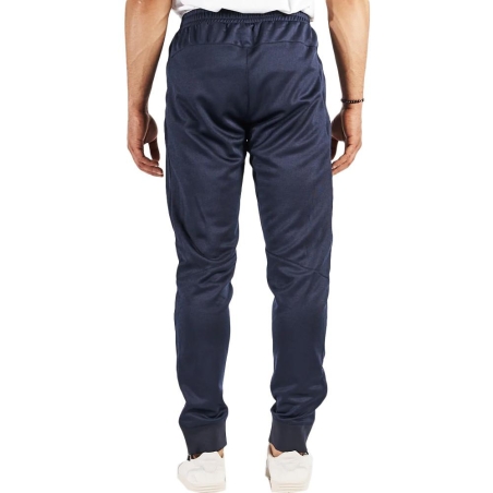 Jogging Bleu Homme Kappa Kouros