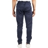 Jogging Bleu Homme Kappa Kouros