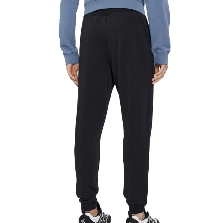 Jogging Noir Homme Calvin Klein Jeans Knit