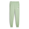 Jogging Vert Homme Puma 586768