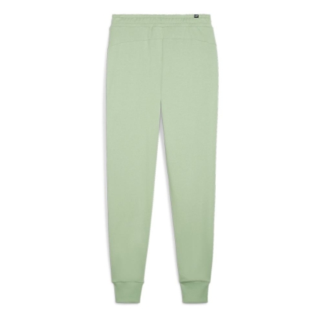 Jogging Vert Homme Puma 586768