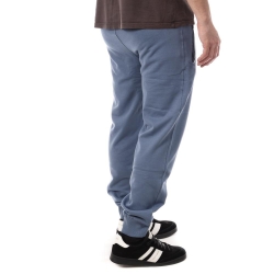 Jogging Bleu Homme Umbro Net Cu Fleece 648610