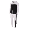 Survêtement Gris Homme Fila Dretton