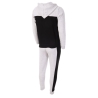Survêtement Gris Homme Fila Dretton