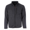 Veste Polaire Marine Homme Paname Brothers Sherpa