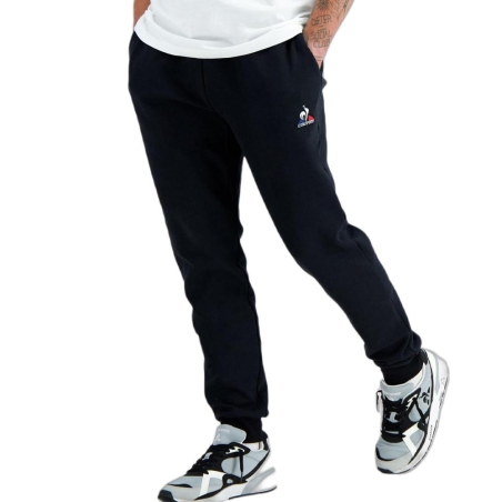 Jogging Noir Homme Le Coq Sportif 2310499