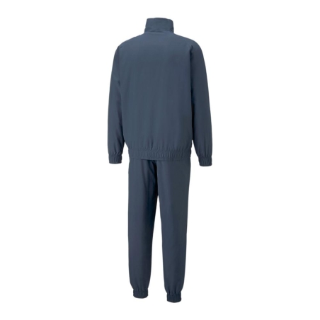Ensemble de Survêtement Marine Homme Puma Woven