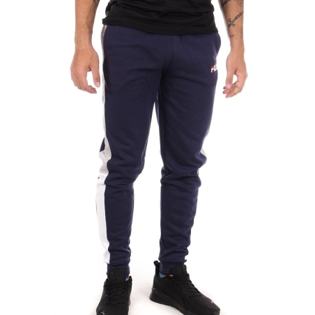 Jogging Marine Homme Fila Scott