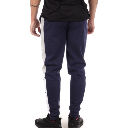 Jogging Marine Homme Fila Scott