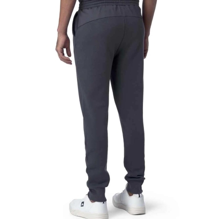 Jogging Gris Homme Kappa Gulci