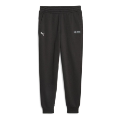 Jogging Noir Homme Puma Fleece