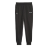 Jogging Noir Homme Puma Fleece
